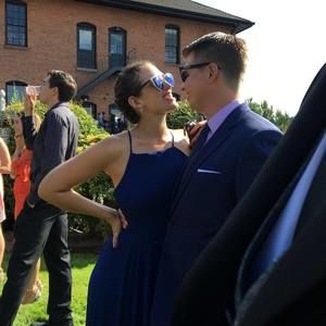 Meet your Posher, Traci